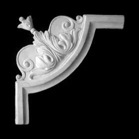 картинка Угловой  элемент DE42.2022